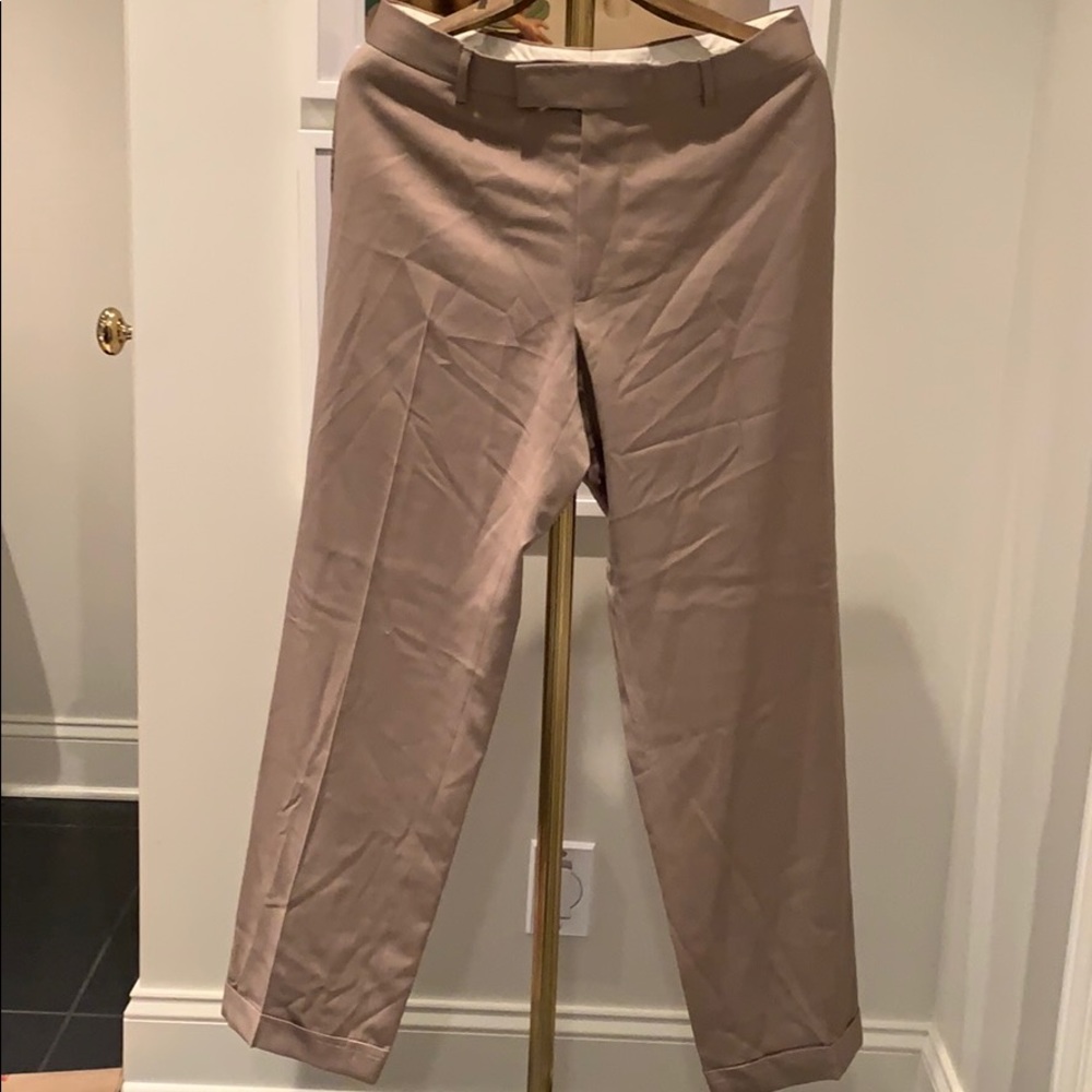 Hugo Boss slacks